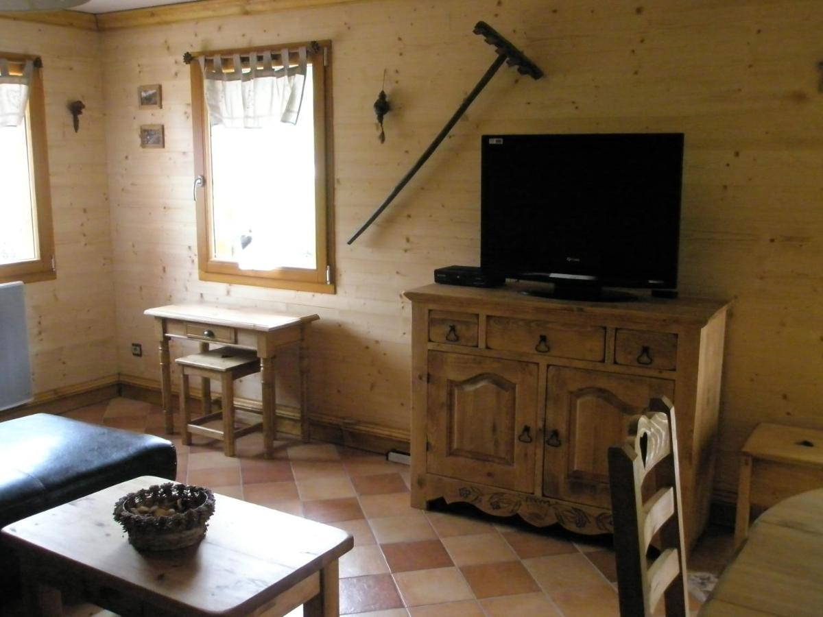 Chalet Biazot Xonrupt-Longemer Exterior photo